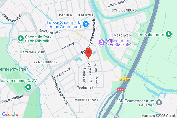 Peuterspeelzaal Harlekijn