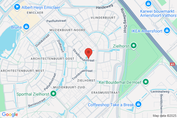 Peuterspeelzaal Stap Doremi