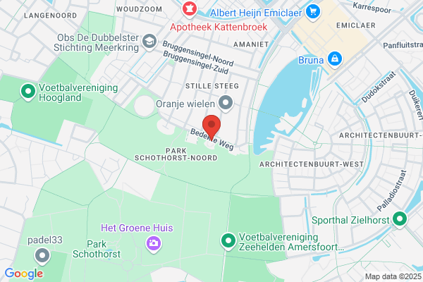 Peuterspeelzaal Stap Olleke Bolleke