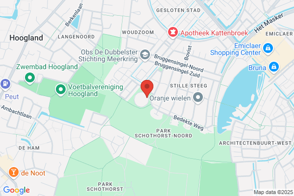 Amersfoortse Massage Praktijk