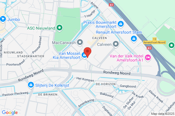 Fitness House Nieuwland Bv