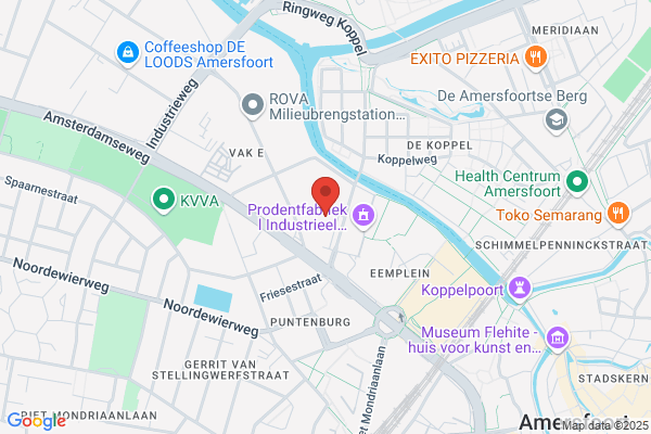 Auping Store Amersfoort