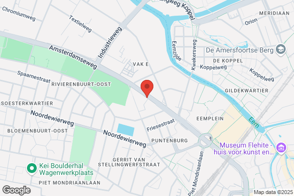 Swiss Sense Amersfoort + outlet