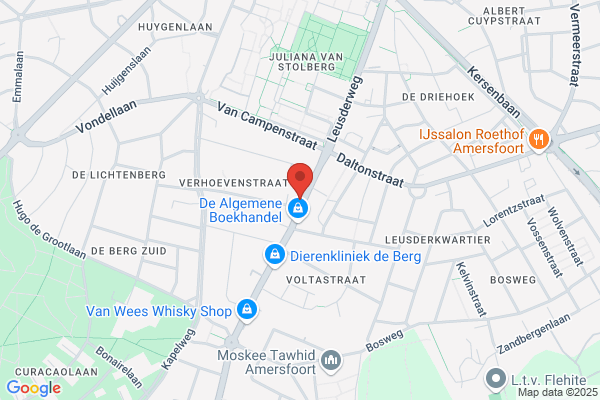 Amersfoort Waterbeddencentrum