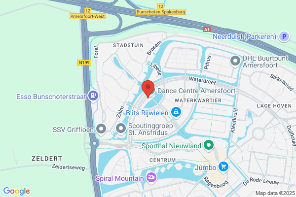 Reinerie Garantiemakelaars Amersfoort