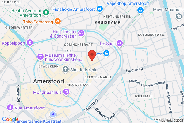 De Parketzaak