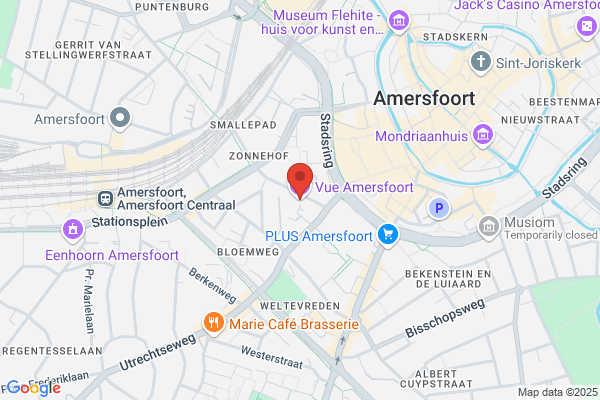 A. Boersma Inter. Mang. & Cons. Amersfoo