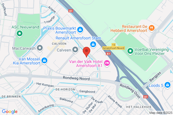 Adviesburo Halberstad