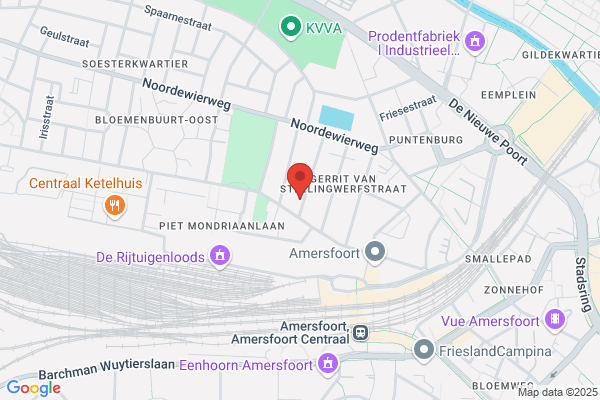 Adviesburo Kruit