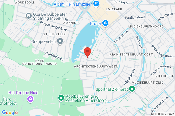 Beckmann Services