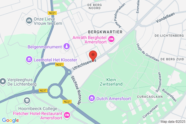Beguin Consultancy Bv