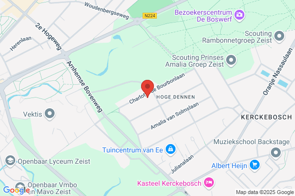 Bestuur En Management Consultants Leusden Bv