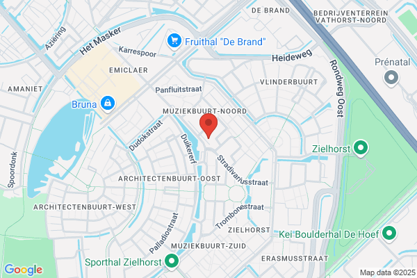 Bogaers Sociaal En Economisch Adviseur