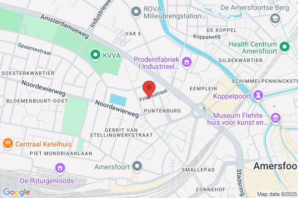 C3 Hospital Consultancy Bv
