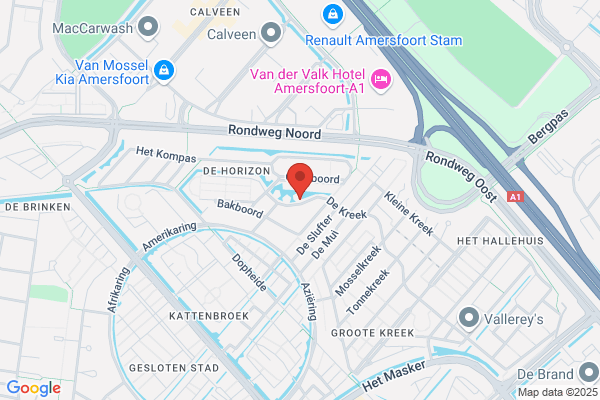Deloitte & Touche Bakkenist