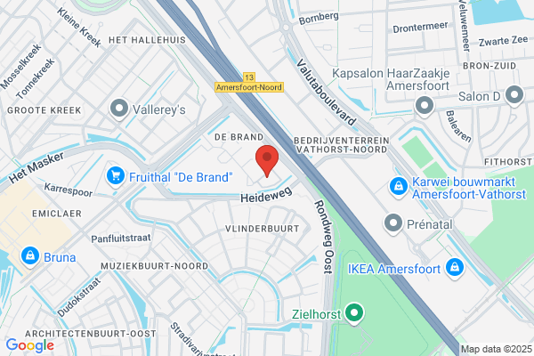 Dijkhuis Marketing Consultants