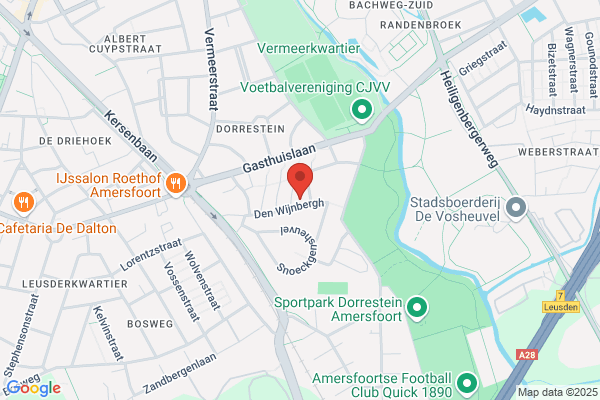 Geelen Informatica
