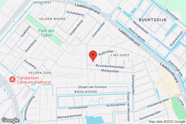 Johan Van Halm Information Consultancy