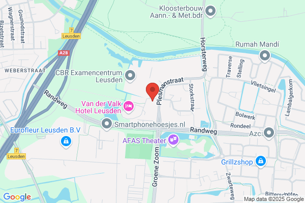 Koster Organisatie Adviesbureau