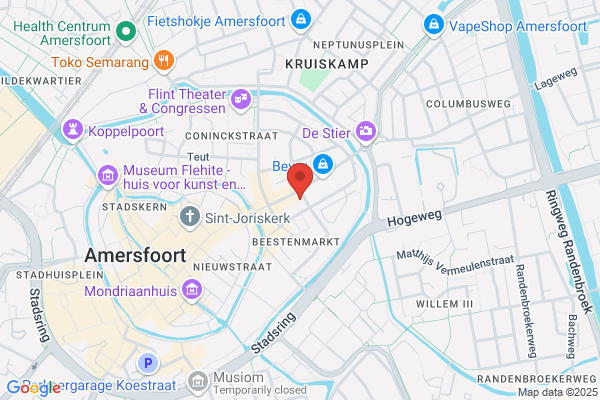 Nederlof Communicatie-Advies