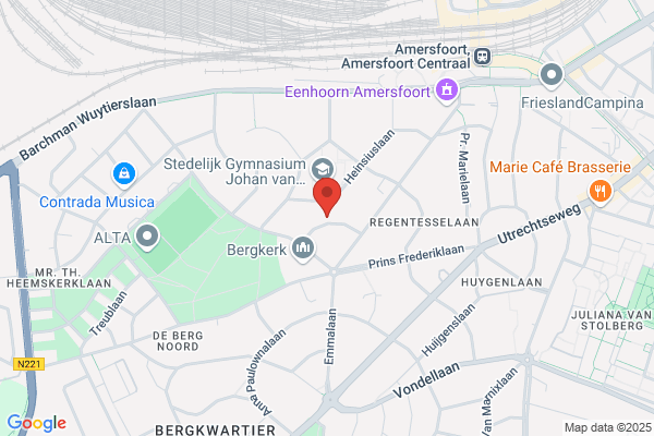 Schiffers Consultancy Bv