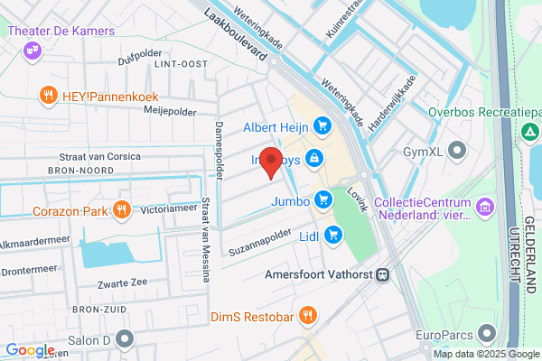 Sponsor House, Adv. B. Voor Comm./Spons.