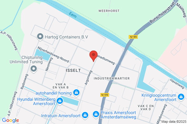 Stelpstra Consultancy & Projecten