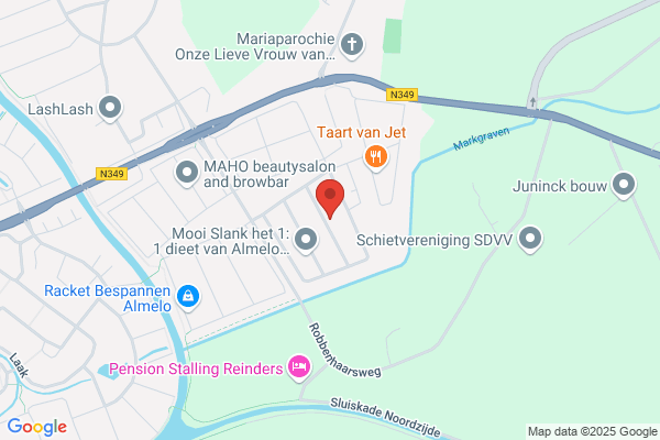 Stuivenberg Management