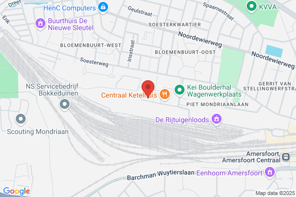 Virgils Voor Duurzame Vernieuwing