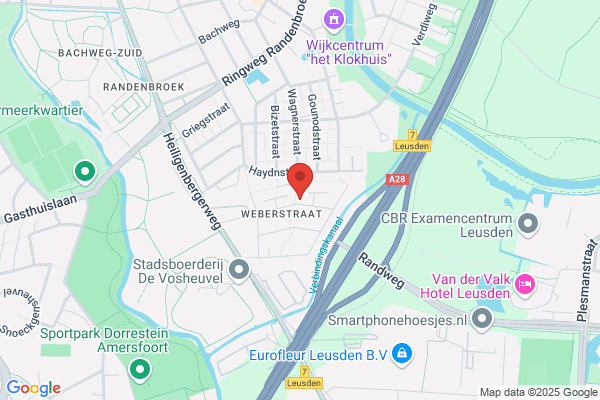 Vof Reomodus Consultancy