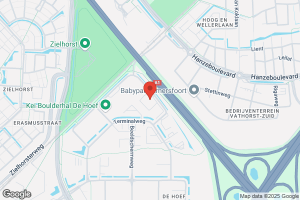 Regus Business Centres