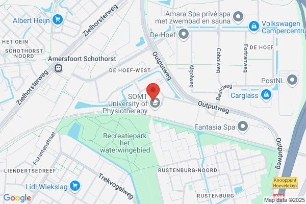 Vlm Logistiek College