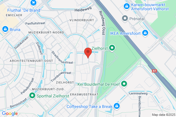 Dreier En Hoekstra