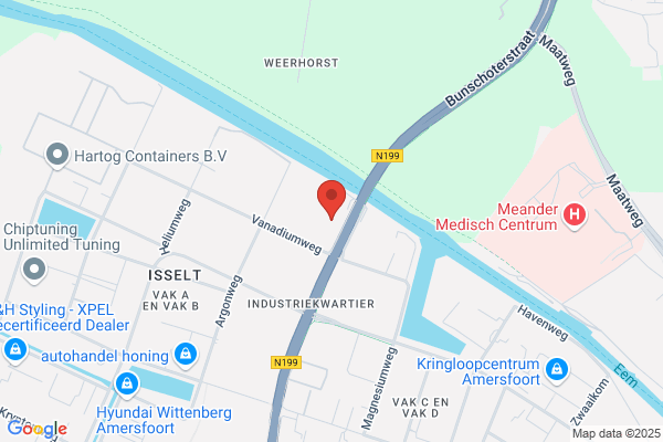Eugène Struijk Management Bv