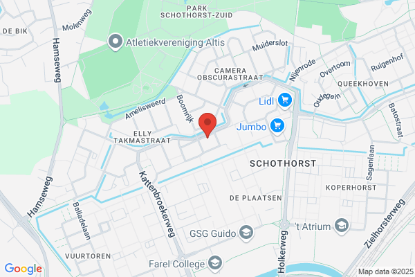 Joop Ter Maat