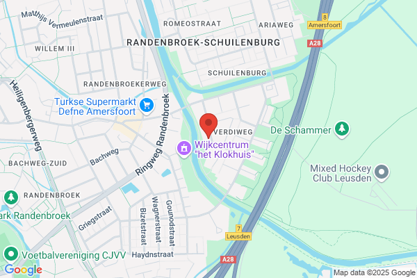 Vos, De