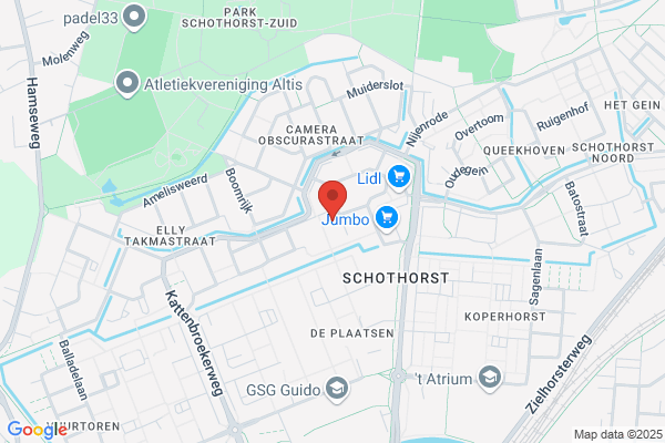 Suijker, M J