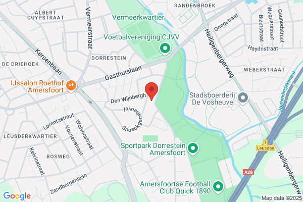 Gooische Uitvaartverz