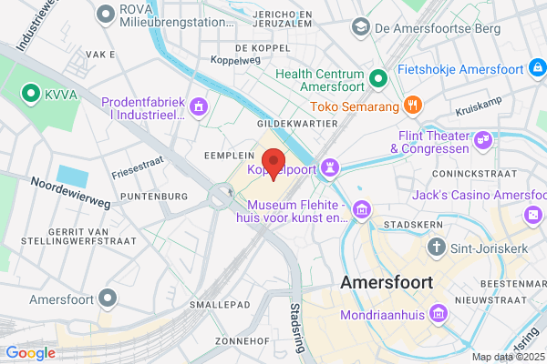 Eemhoven Zorggroep