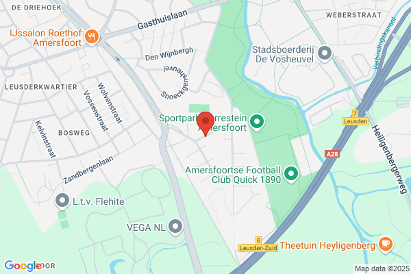 Burgermeester Van Randwijckhuis