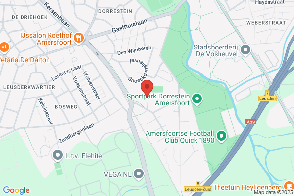 Humanistische Zorgstichting Burgemeester Van Randw
