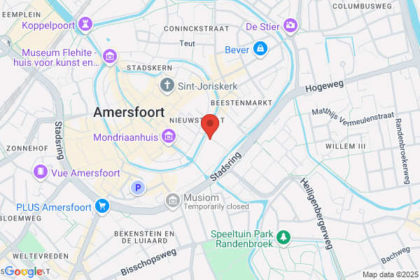 Kloosterbejaardenoord Agnietenhove