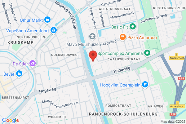 Zorggroep Eemhoven De Liendert