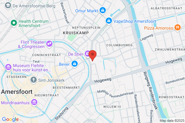 Zorggroep Eemhoven Locatie St. Elisabeth