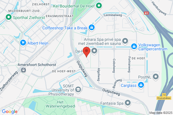 Kpmg Meijburg & Co