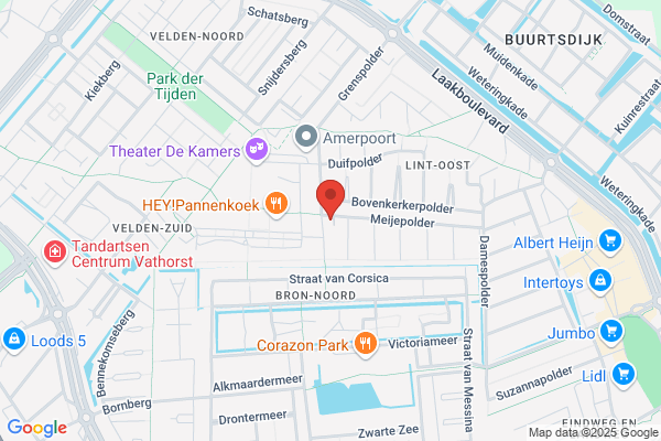 Klave, Advies & Administratie
