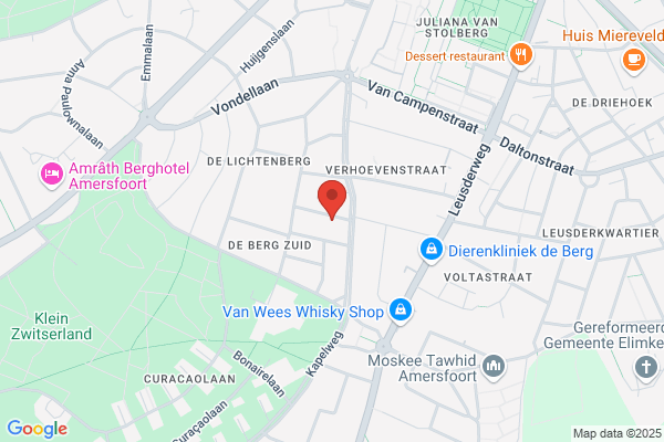 Peperkamp