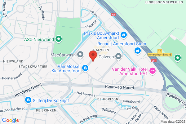 Toeset Bestratingen