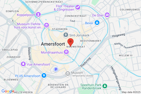 Venema Amersfoort