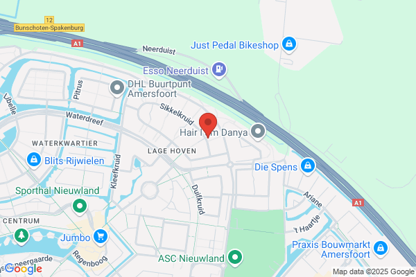 Stitselaar, Linda